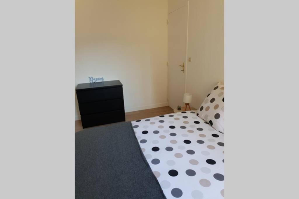 Appartement Plage De Trestraou Perros-Guirec Exteriér fotografie